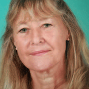 Portrait Marie-ange Imbert