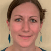 Portrait Aline Morisseau
