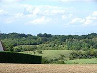 La vallée javot