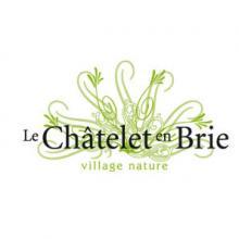Logo Mairie du Châtelet en Brie