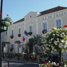 Mairie école 