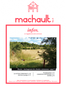 Machault