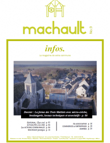 Machault