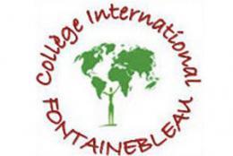 Logo Collège International de Fontainebleau