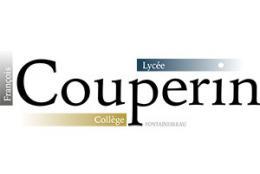 Logo François Couperin