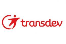 Logo Transdev