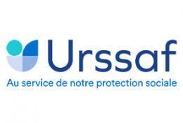 Logo URSSAF