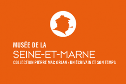 Musée de la Seine-et-Marne