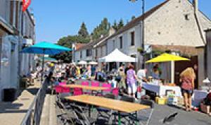 brocante