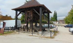 Travail