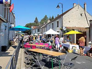 brocante