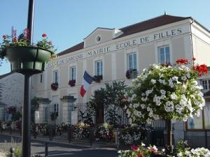 Ecole de Machault 