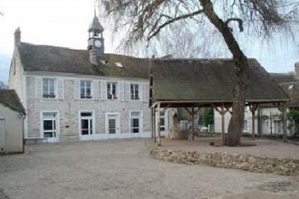 Ecole de Féricy