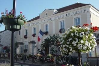Ecole de Machault
