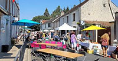 brocante
