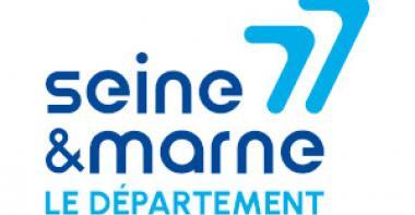 Logo CD77