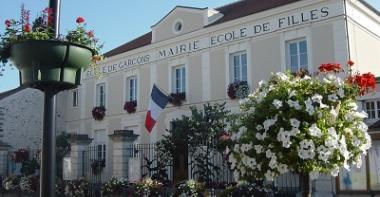 Ecole de Machault 