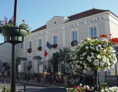 Mairie