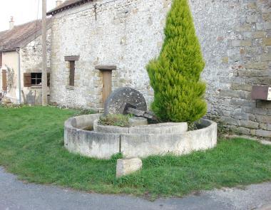 Moulin écraseur