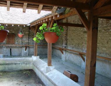 Lavoir