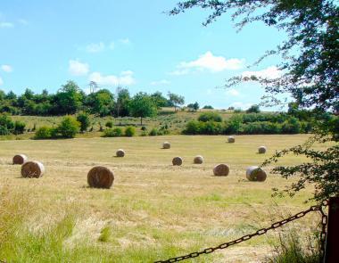 La vallée Javot