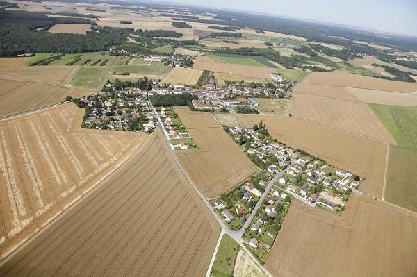 Vue d'ensemble