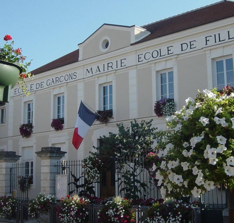 Mairie