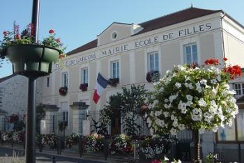 Ecole de Machault 